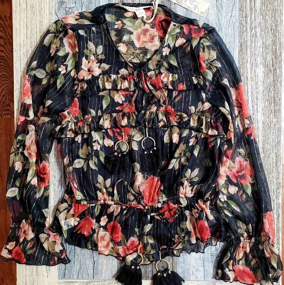 Blouse